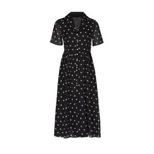 Sandy Liang Picasso Shirt Dress Size 2